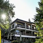 Hotel Restaurant Dreri