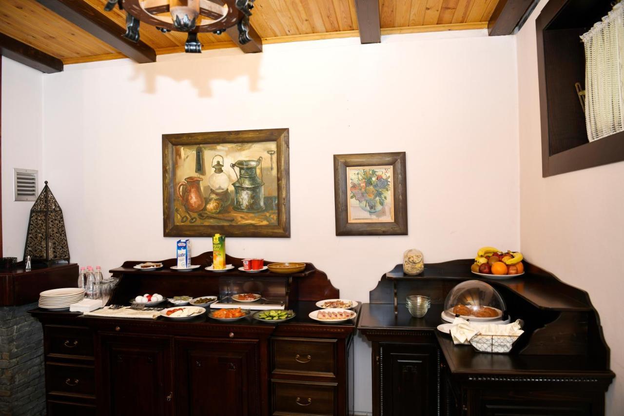 Hotel Restaurant Dreri 4*