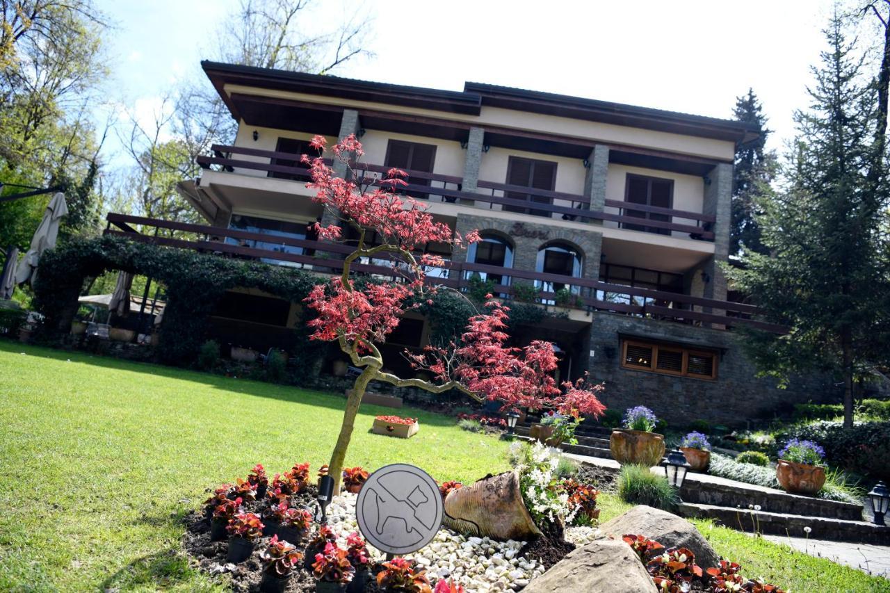 Restaurant Dreri