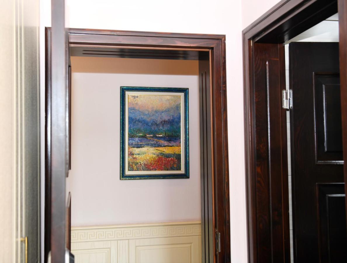 Restaurant Dreri Hotel