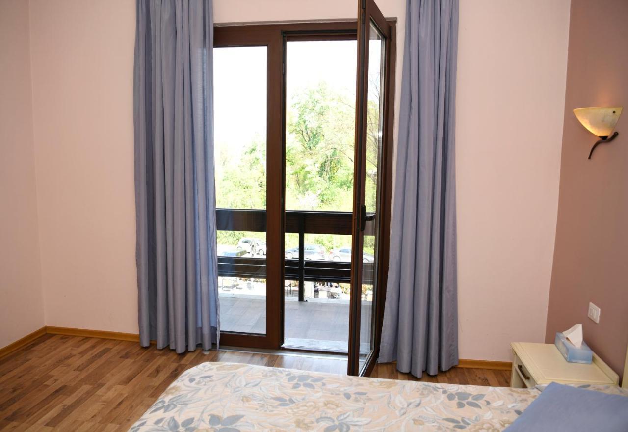 Restaurant Dreri Tirana