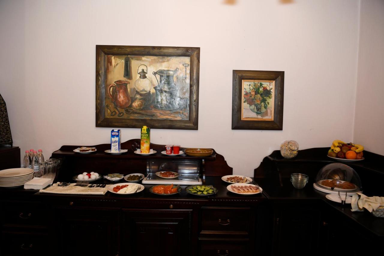 Hotel Restaurant Dreri