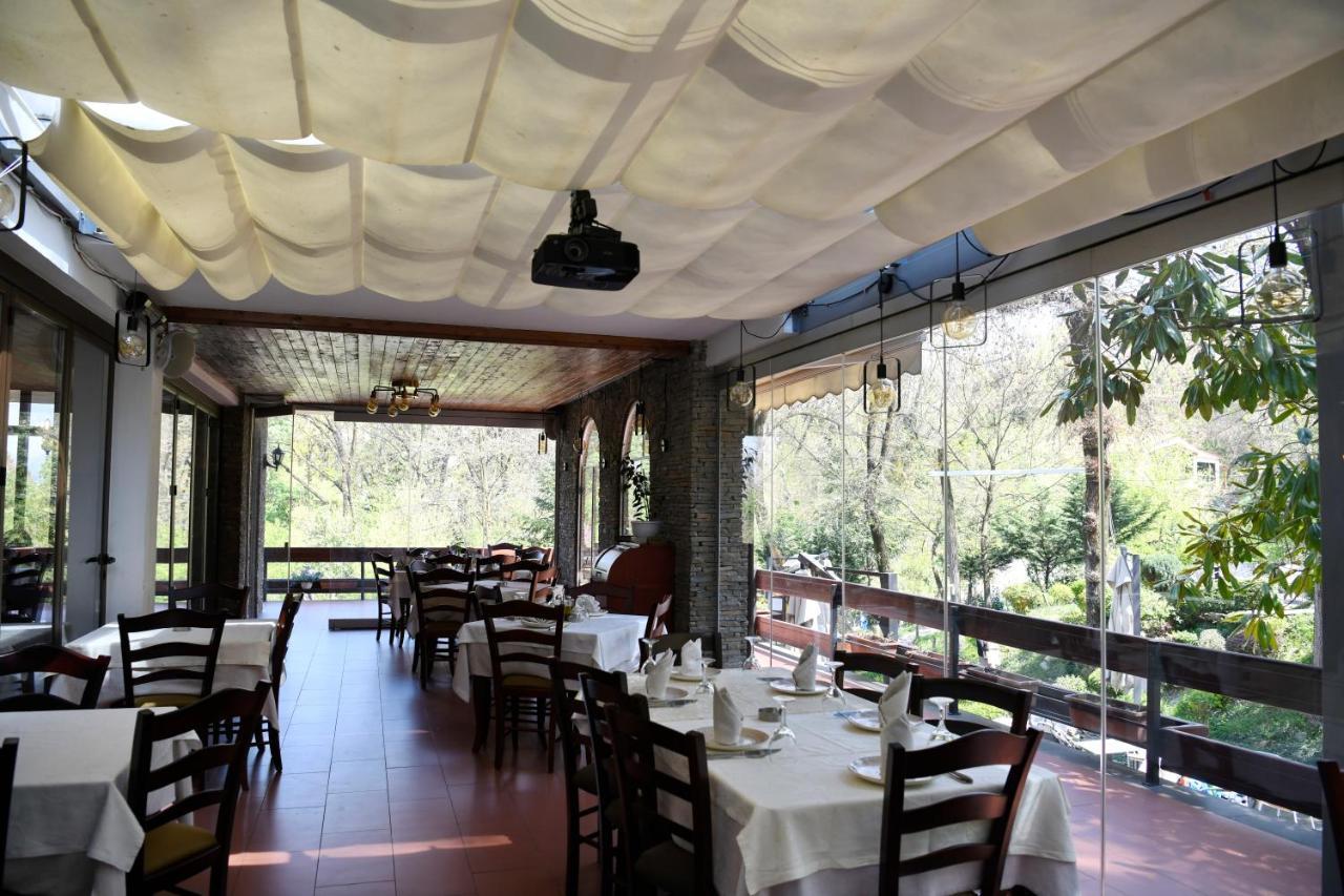 Restaurant Dreri 4* Tirana