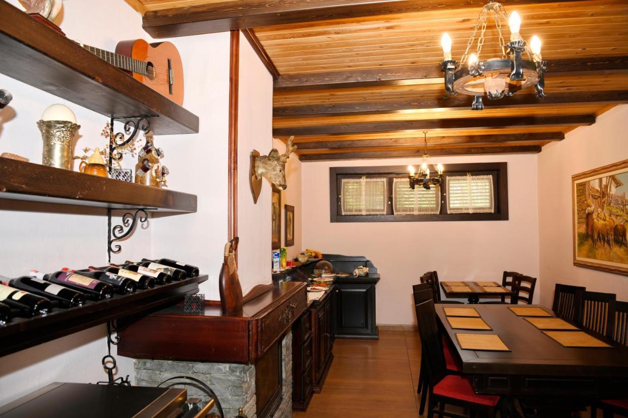 Restaurant Dreri