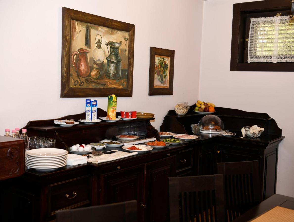 Restaurant Dreri 4*