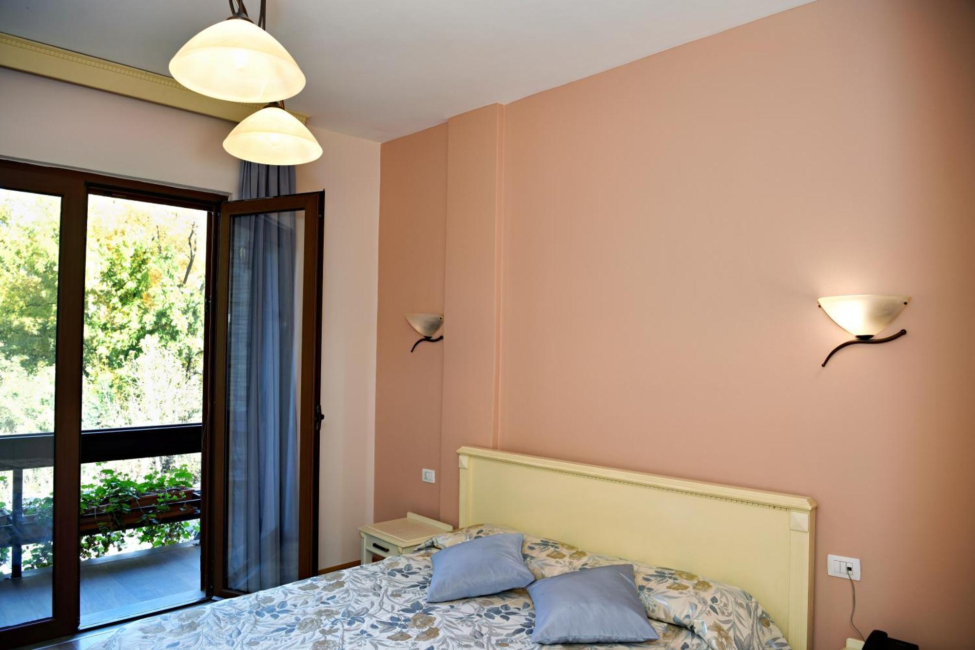 Hotel Restaurant Dreri