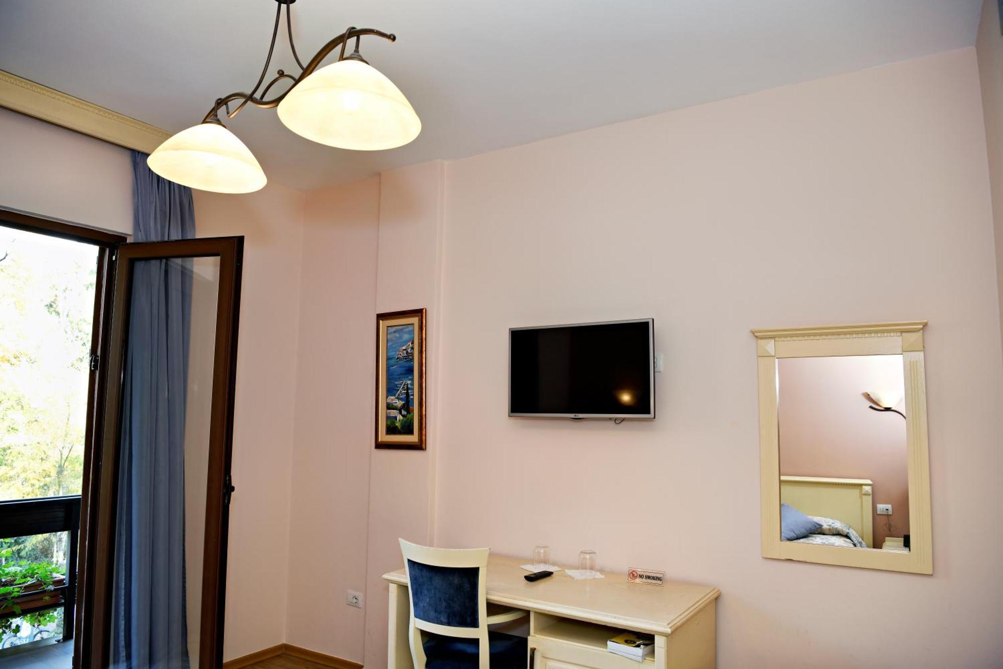 Restaurant Dreri Hotel