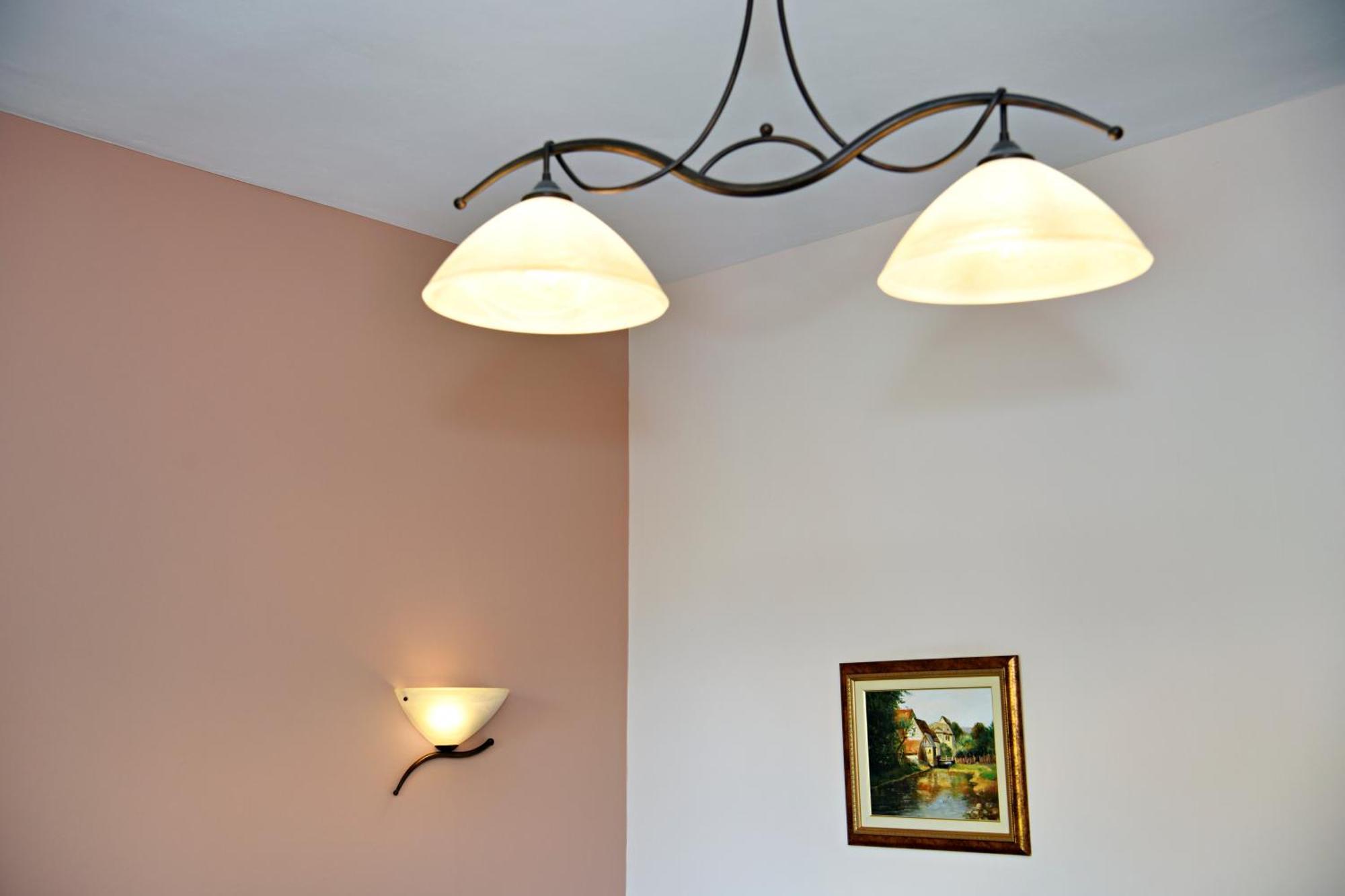 Hotel Restaurant Dreri Tirana